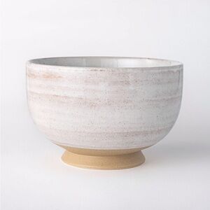 Ceramic Textured Decorative Bowl
Cream - Threshold™ designed with Studio McGee